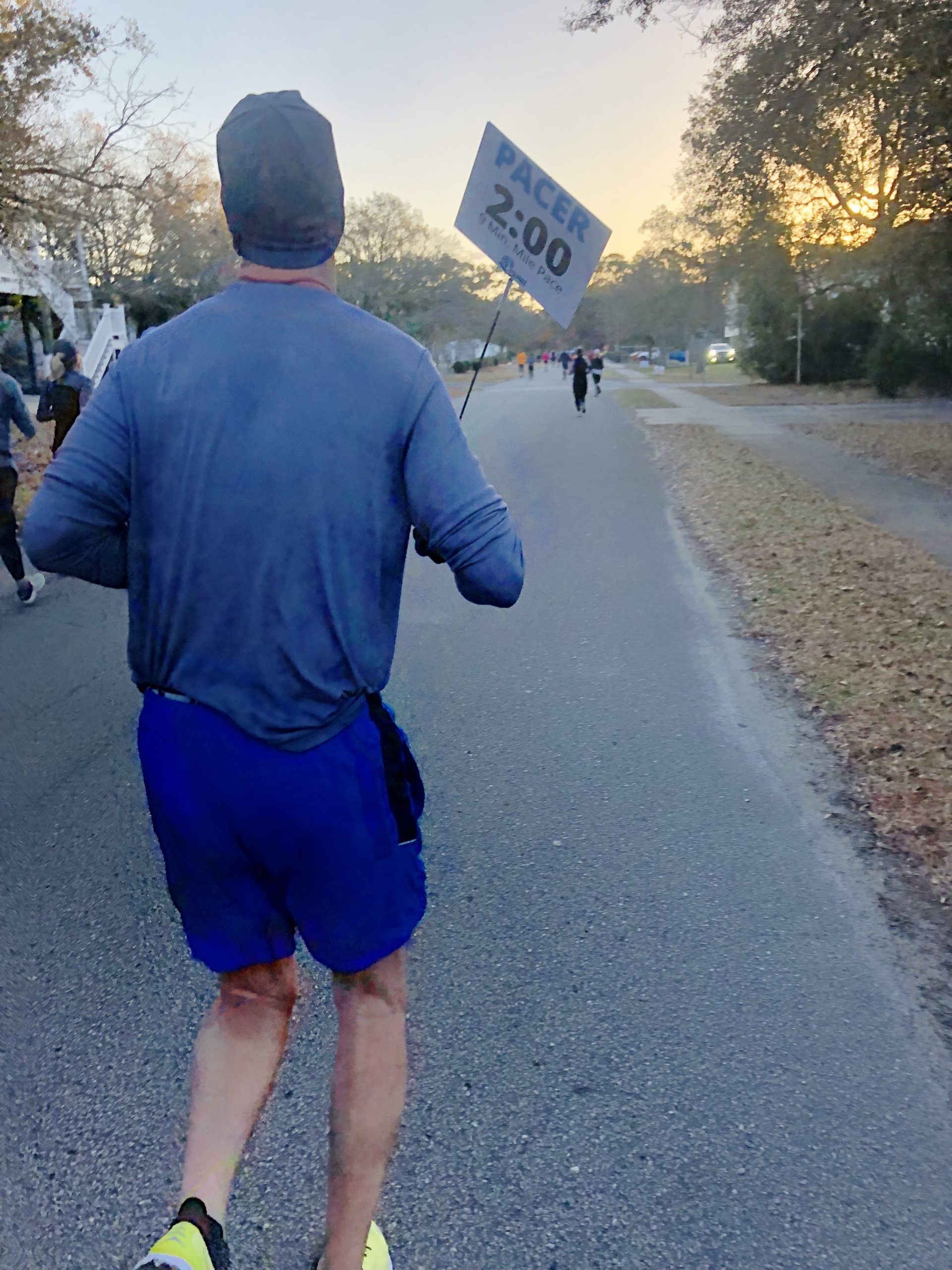 Run Oak Island Half Marathon Race Recap! The Fairest Run Of All