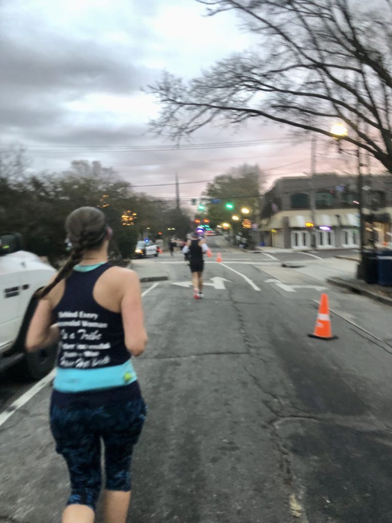 Wilmington Historic Half & 5K