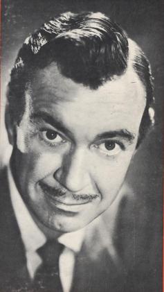 Actual Thurl Ravenscroft