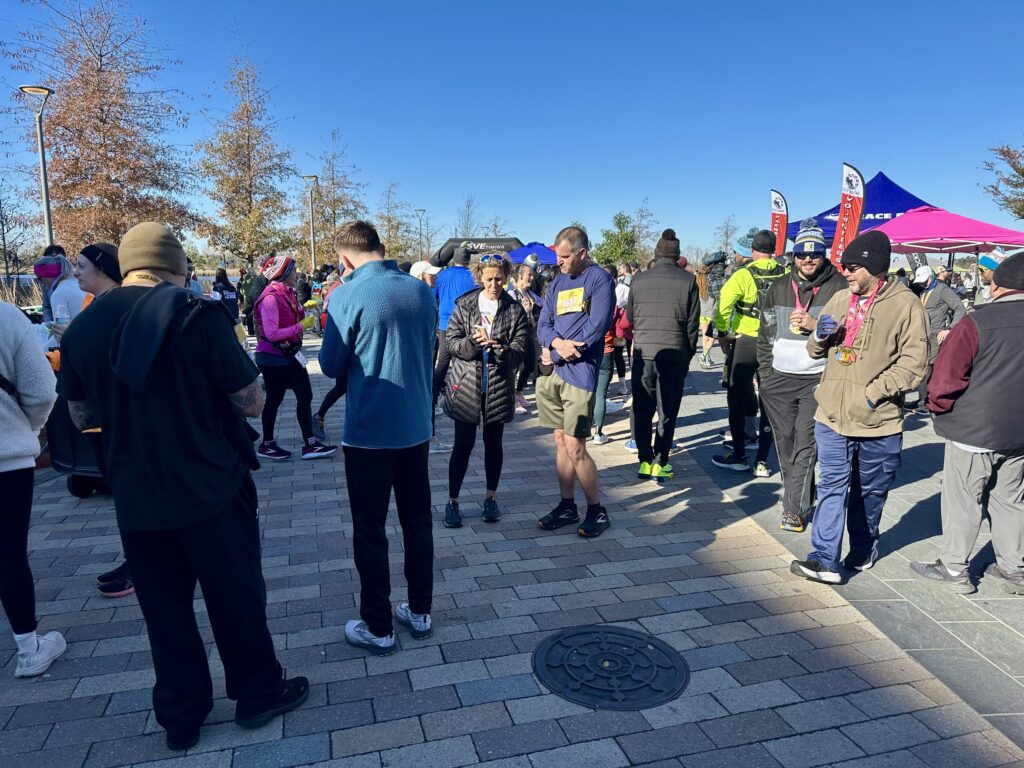 Wilmington Historic Challenge Half Marathon & 5K